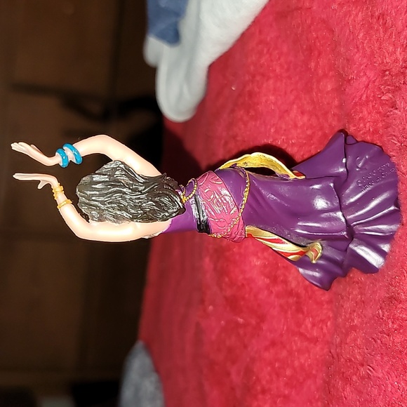 Papo Spanish Dancer Figure - Picture 4 of 5